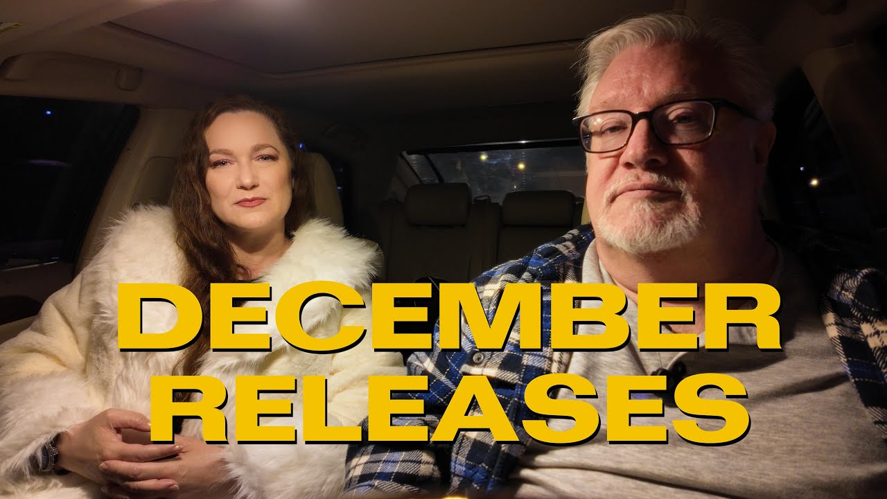 December Releases