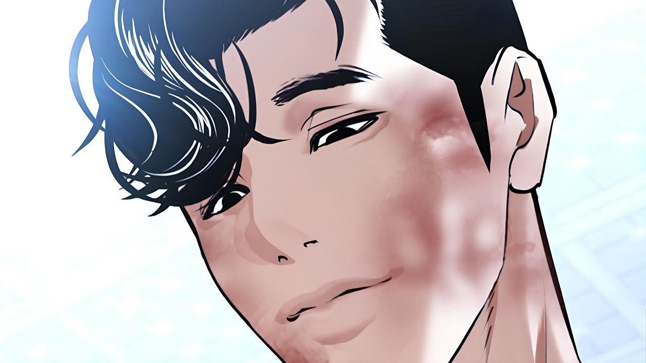 [LOOKISM OFFICIAL BGM PLAYLIST] 외모지상주의 공식 음원 플레이리스트 l 채원석의 각성