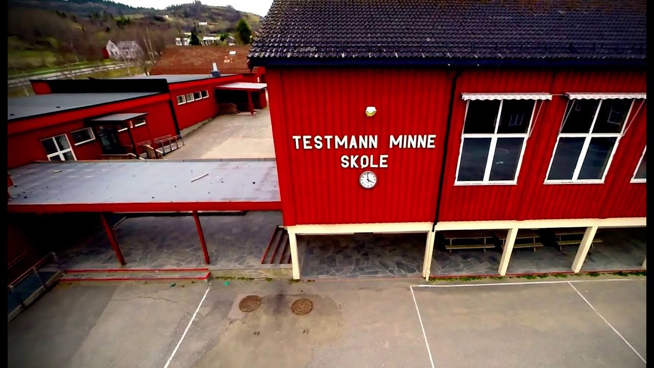 Testmann Minne School-Leksvik-HD1080p