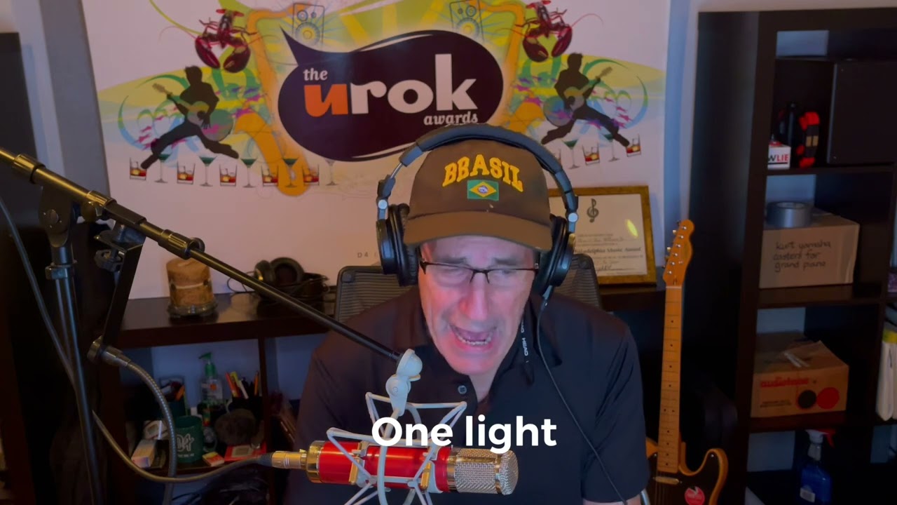 “Peace Love & Light” Podcast 9 - “One”