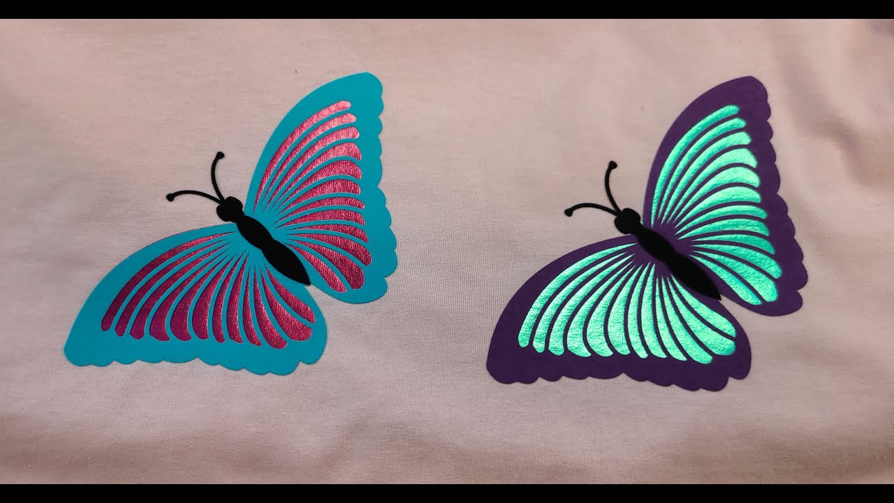 Siser StripFlock Pro the only flock that can be layered on itself  from Creative Design & Supply