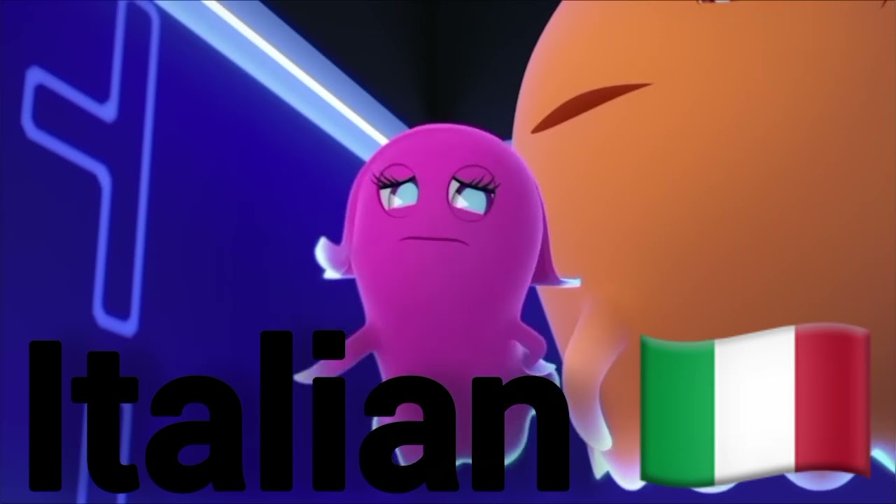 We're sick of the Neither Realm. It's hot and it smells like feet in 14 different languages