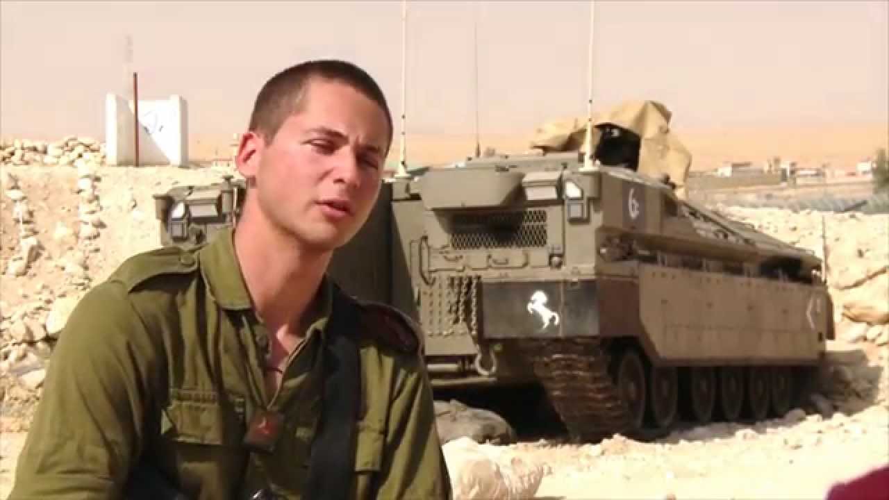 IDF Golani Brigade: Miami Friends of the IDF (FIDF)