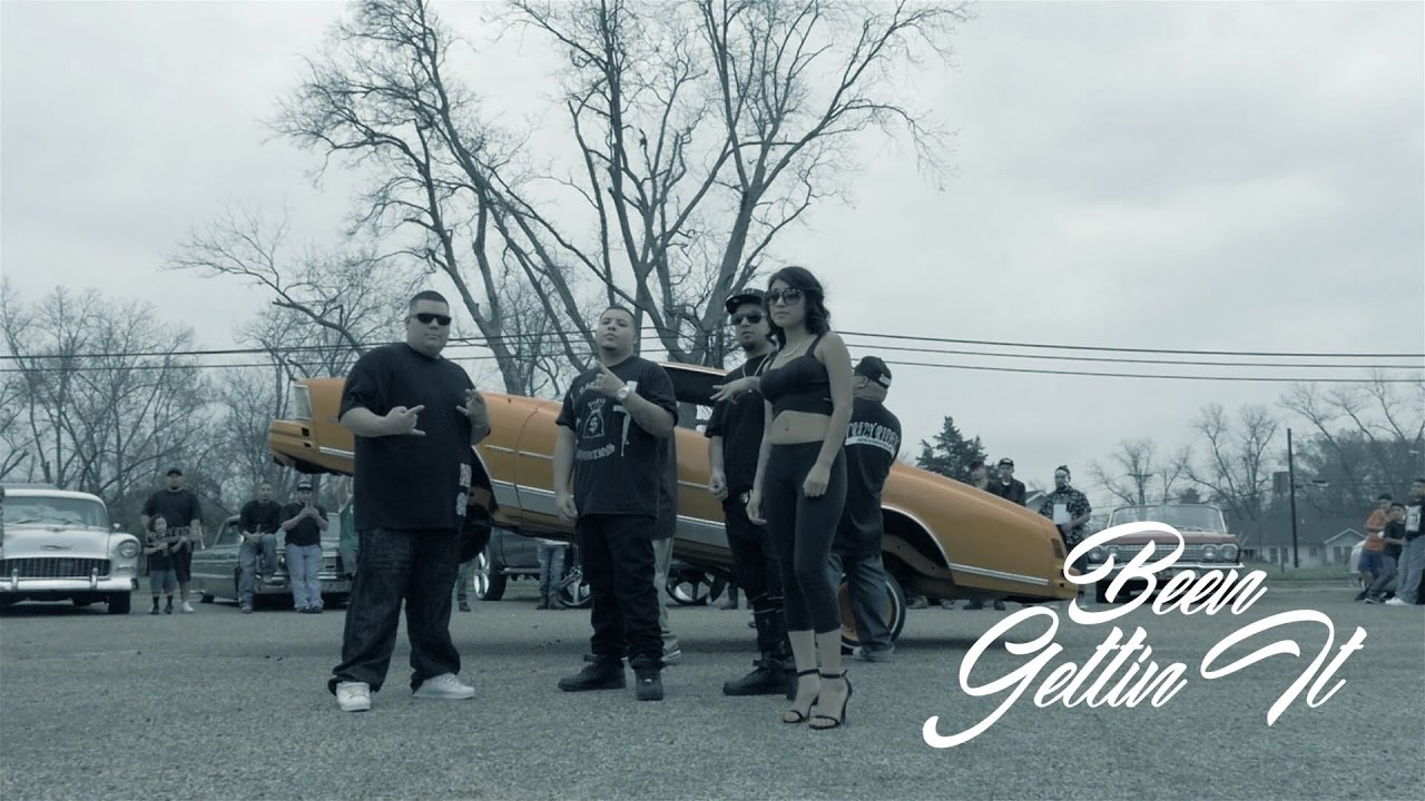 Nawf 2 Souf - Been Gettin It - Xclusiv World Premiere™