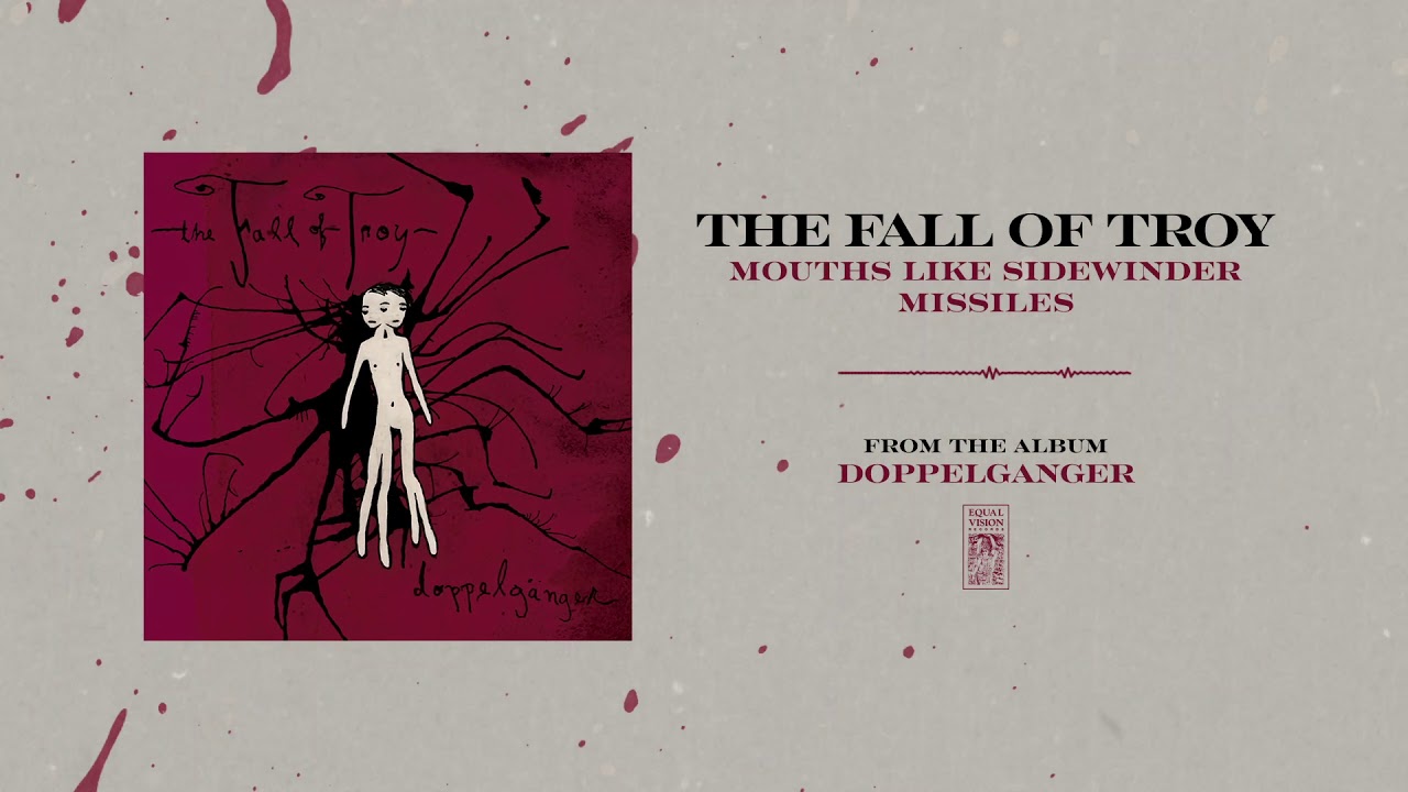 The Fall Of Troy 