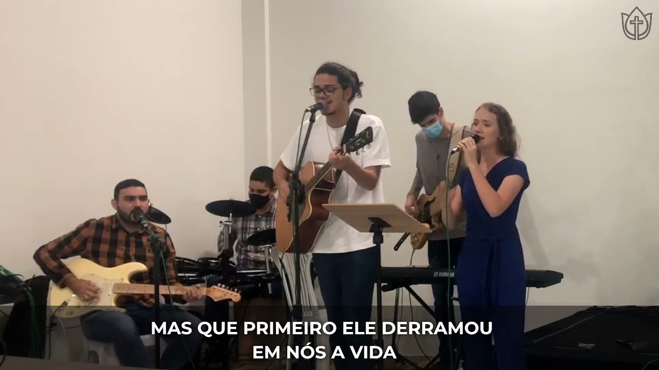 DE VOLTA AO JARDIM | João Manô