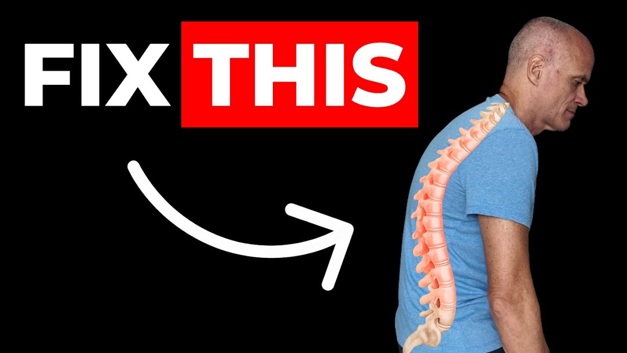 Give Me 5 min, & I’ll Fix Your Lower Back Pain