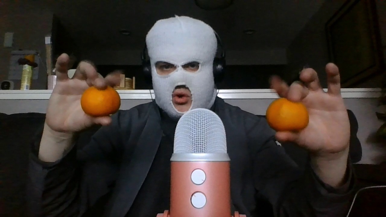 My FIRST ASMR Video (Of 2026)