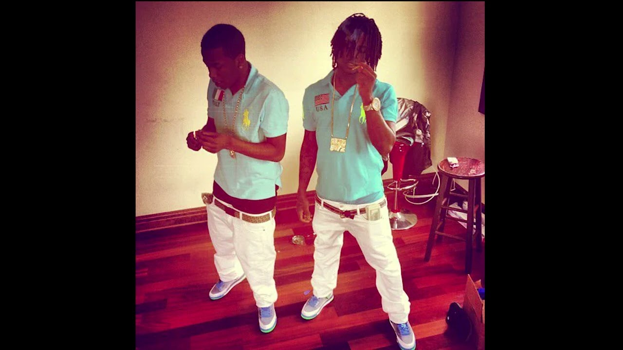 [FREE] Lil Uzi Vert x Chief keef  type beat - 