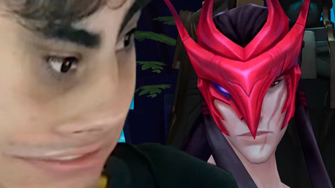 Resumindo a história do YONE