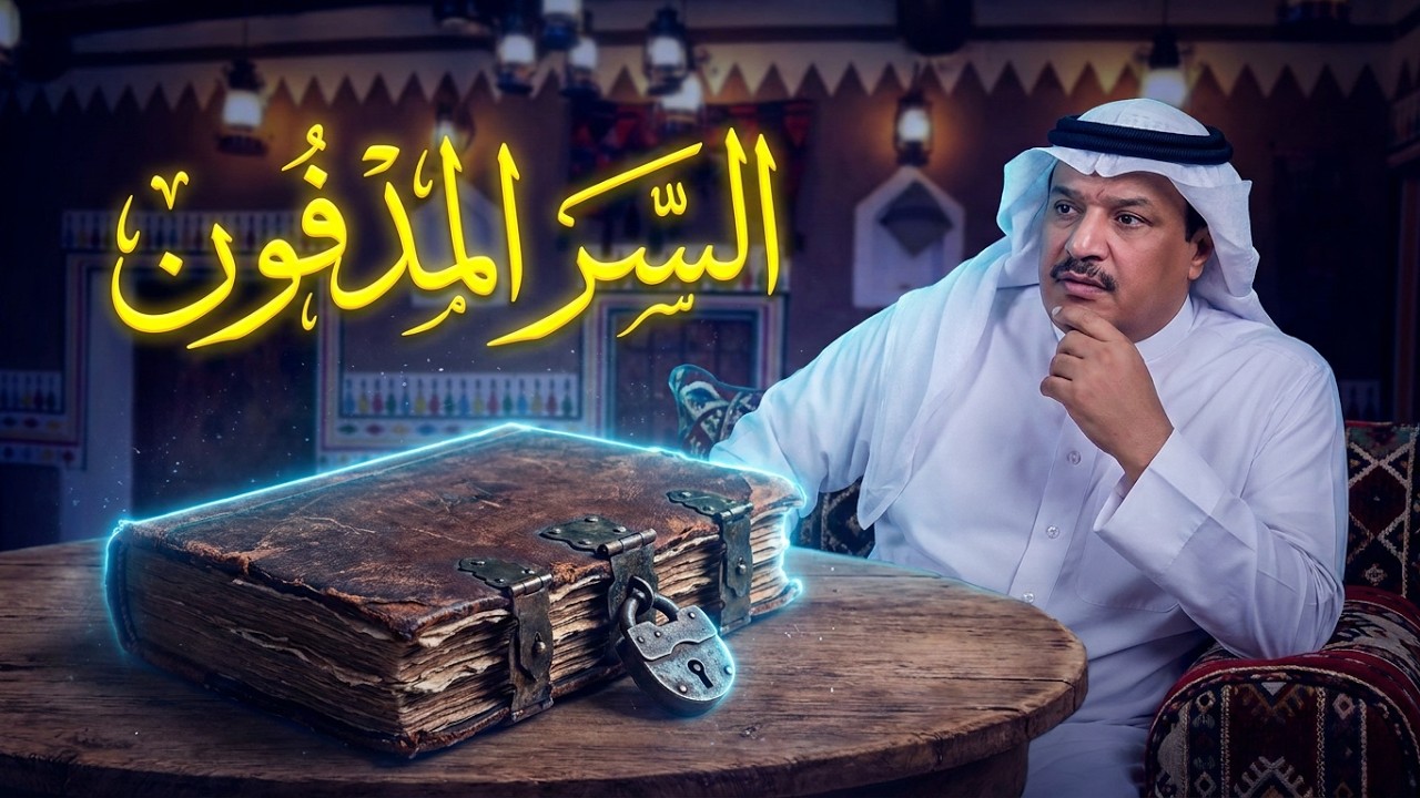 قصة دفتر المذكرات