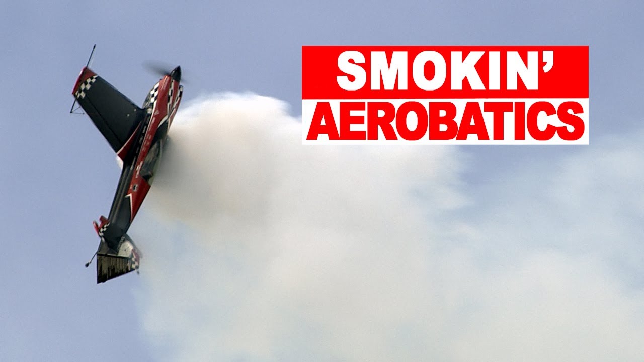 Роб Холланд устроил потрясающее представление на авиашоу Oceana Air Show 2023💥🤯