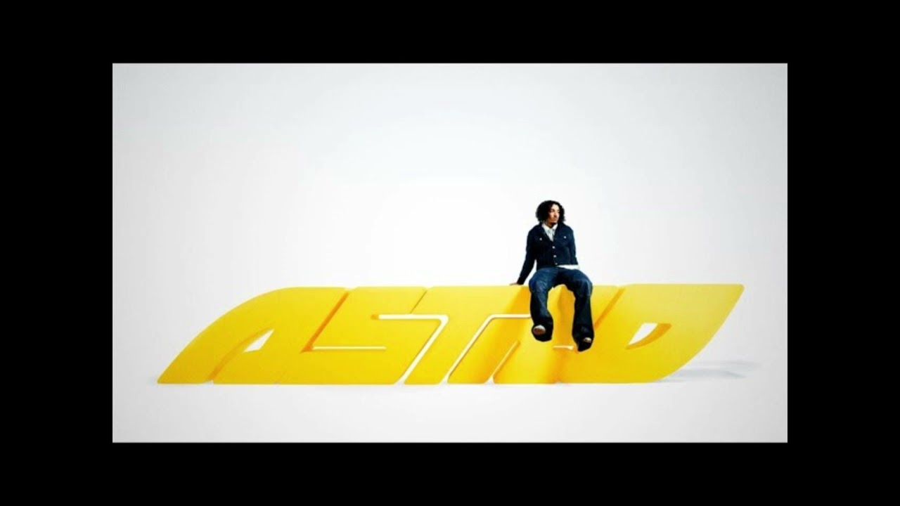 Astro - SPENDERE feat. Simba La Rue (speed up version)