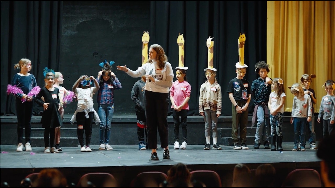 School of Music | Building Beats and Belonging through Music