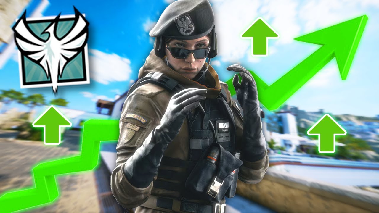 Как играть за Zofia! Руководство оператора 2024! — Rainbow Six Siege