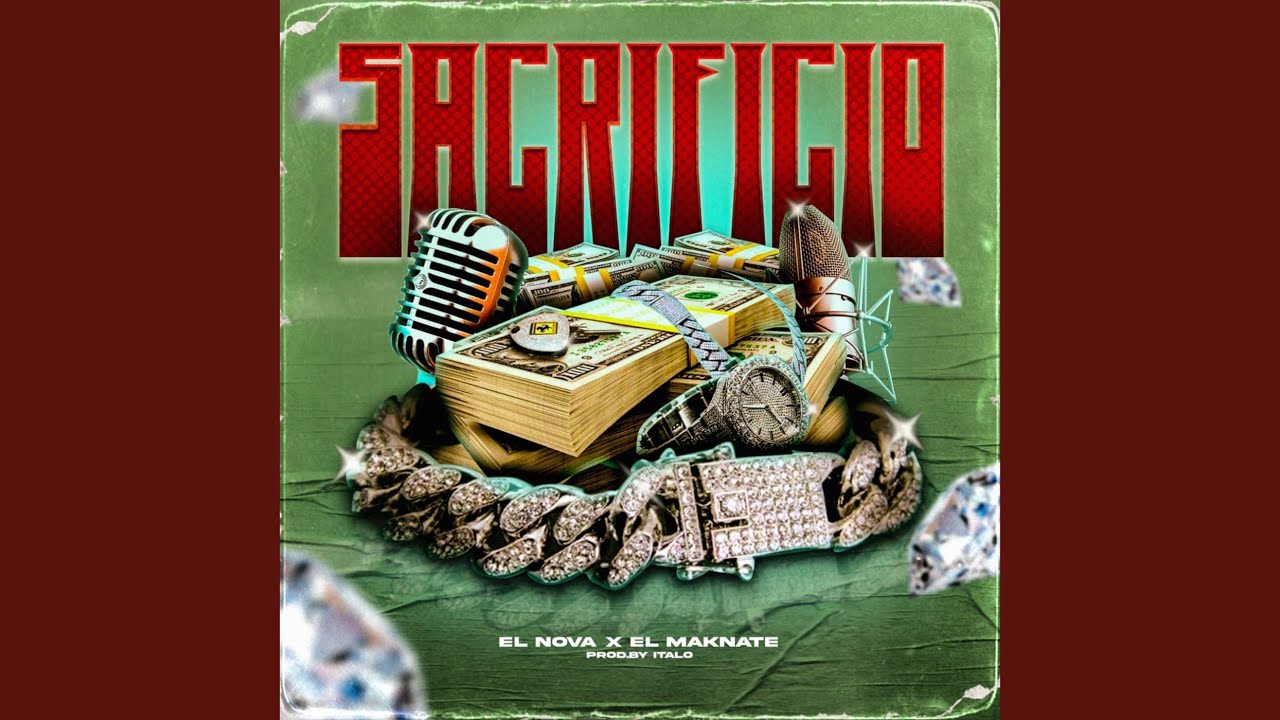 SACRIFICIO