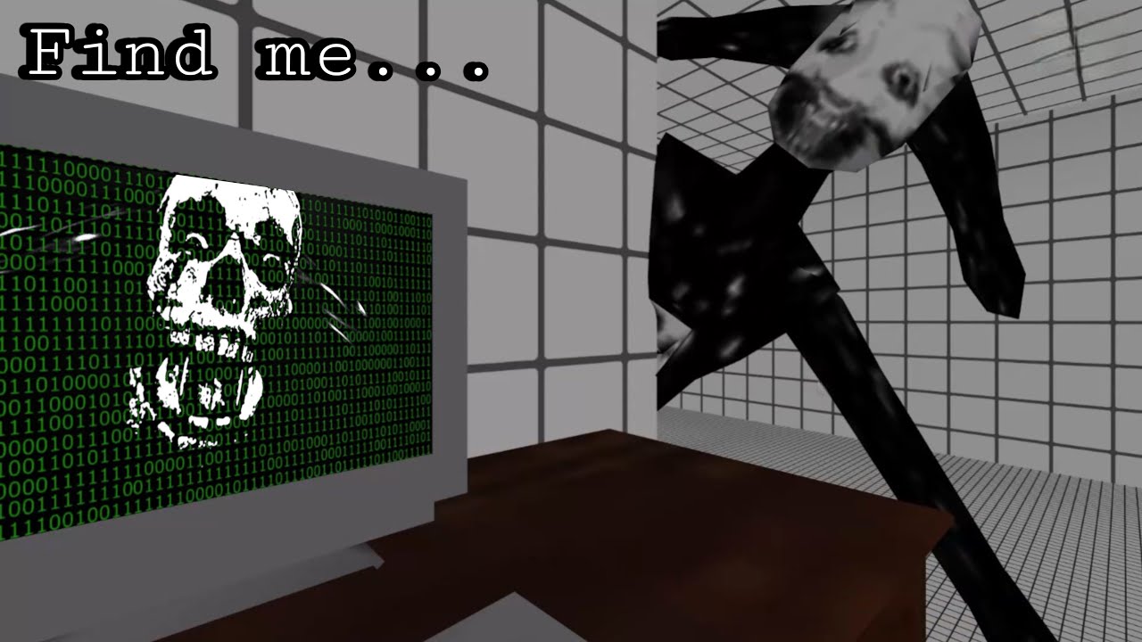 This Game Looks Innocent But Is Hiding a DISTURBING SECRET…