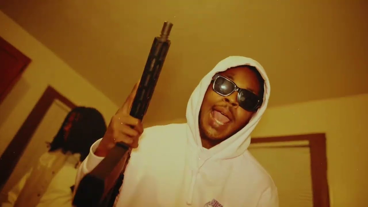 SkritchMoney - “Cheap A** Ni****” (Official Music Video) 🎥