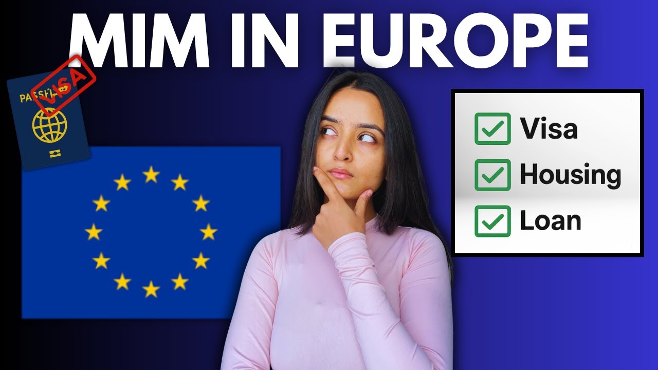 Is a MiM in Europe Worth It in 2025? ROI, Career, Visa & Cost Breakdown