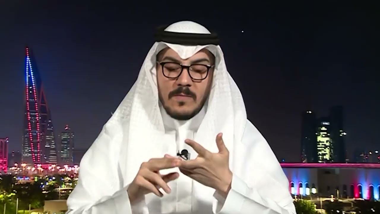 أمجد طه: هذا ما قدمته الإمارات لأهلنا في فلسطين