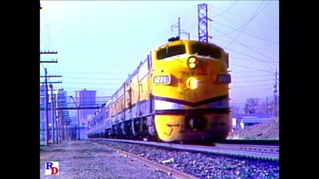 Here’s the wonderful Rio Grande Zephyr from Rio Grande Combo