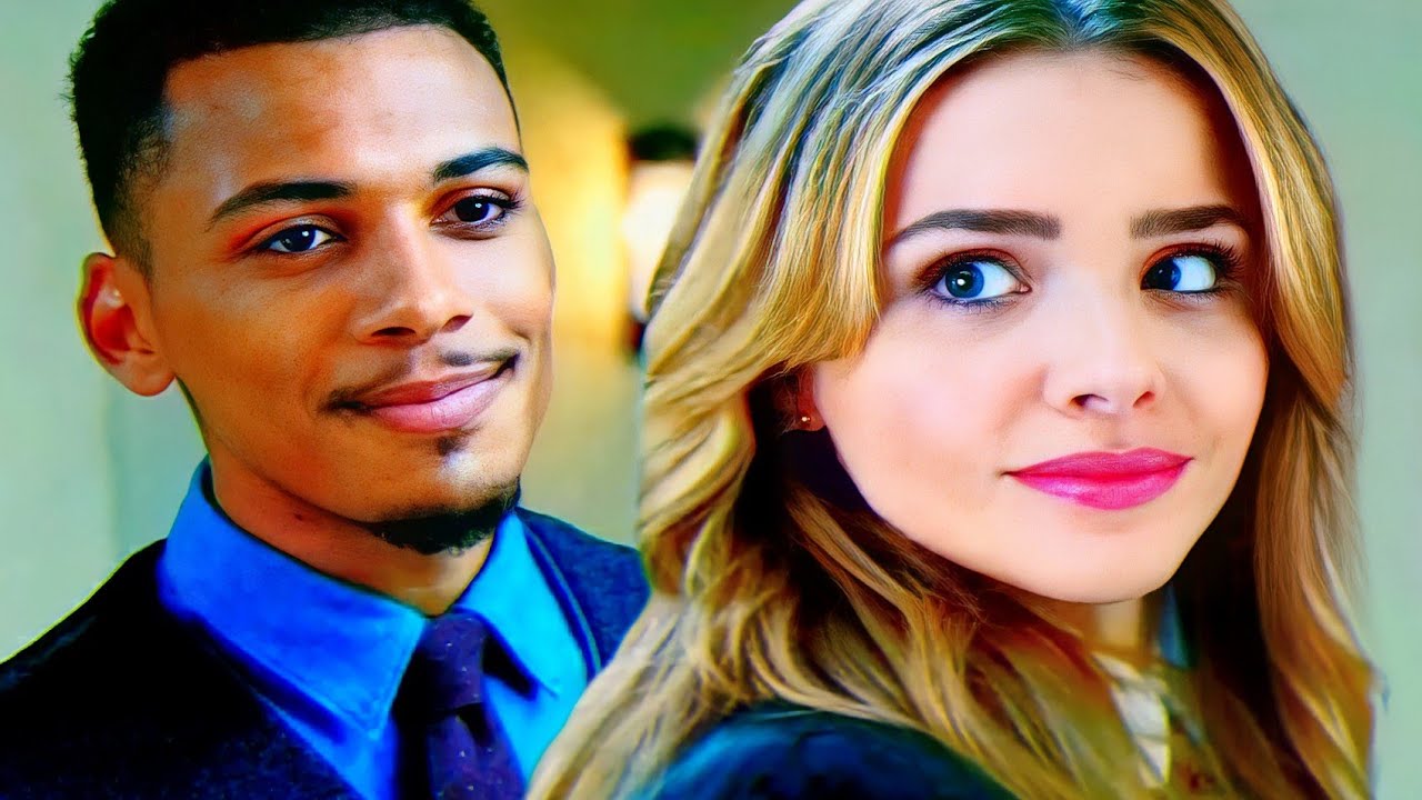 Tom & Jerry 2021 Kayla All Best Scenes [KAYLA & CEMERON] Chloë Grace Moretz & Jordan Bolger