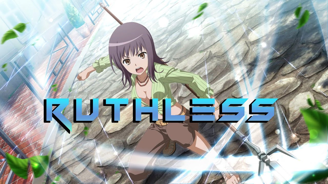 NEFFEX - Ruthless「AMV」