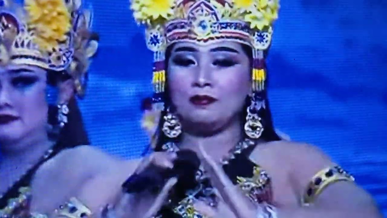 LIVE 🇲🇨 janger Sri Budoyo Pangestu  sumber ragung Tegal sari # HSB PRO AUDIO