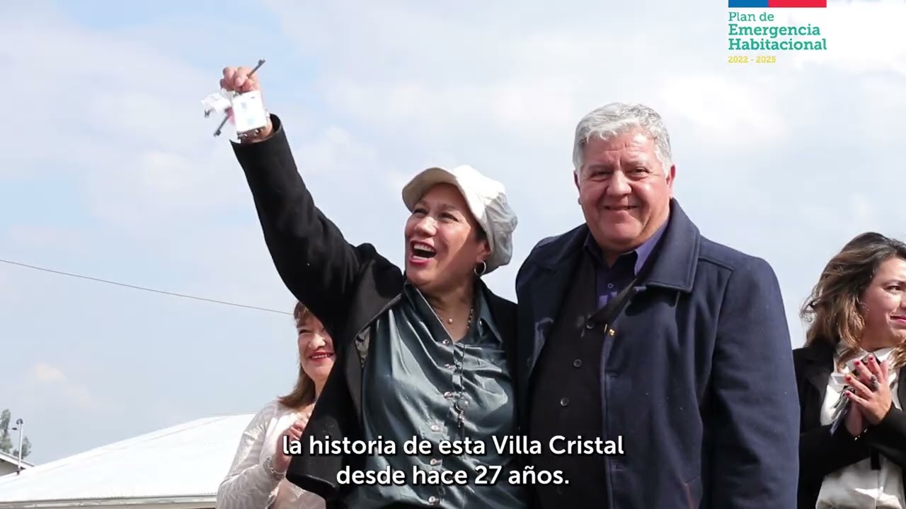 🎉🏡 Inauguramos Villa Cristal, un sueño hecho realidad en Olivar.