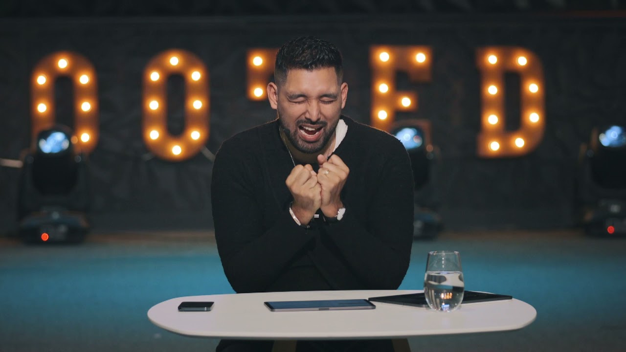 4 Keys of Welsh Revival | Youth Jesus Revival - Day 6 with Shyju Mathew