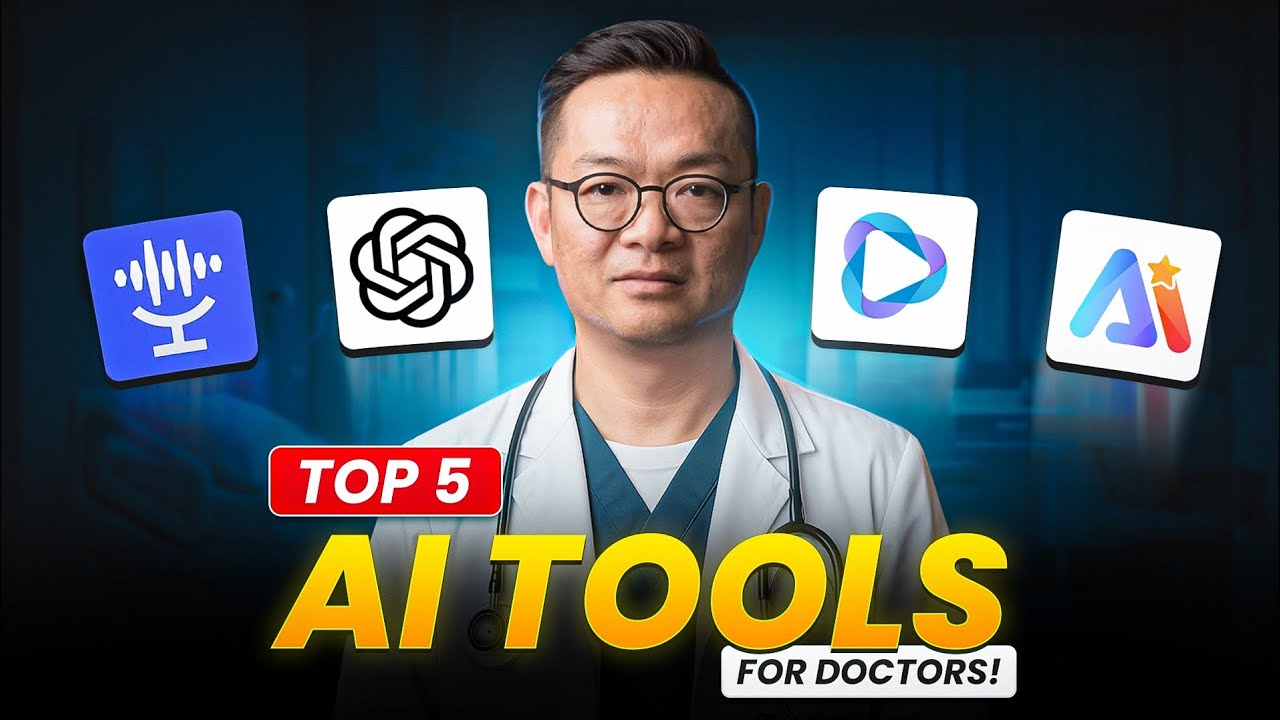 Must Have AI Tools for 2025