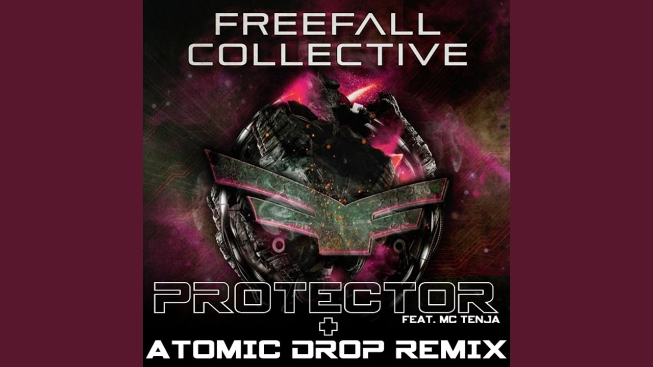 Protector (feat. MC Tenja)