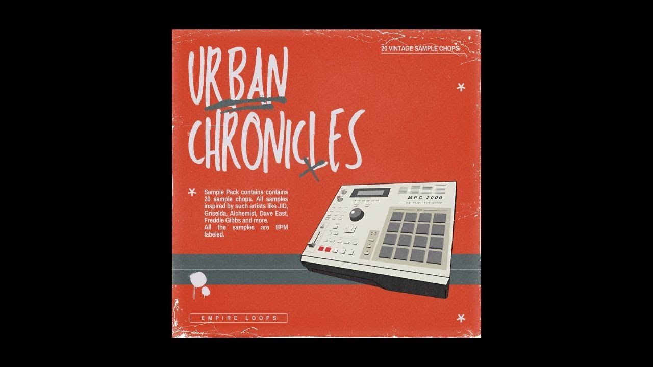 FREE VINTAGE LOOPS | VINTAGE SAMPLE PACK ~ 
