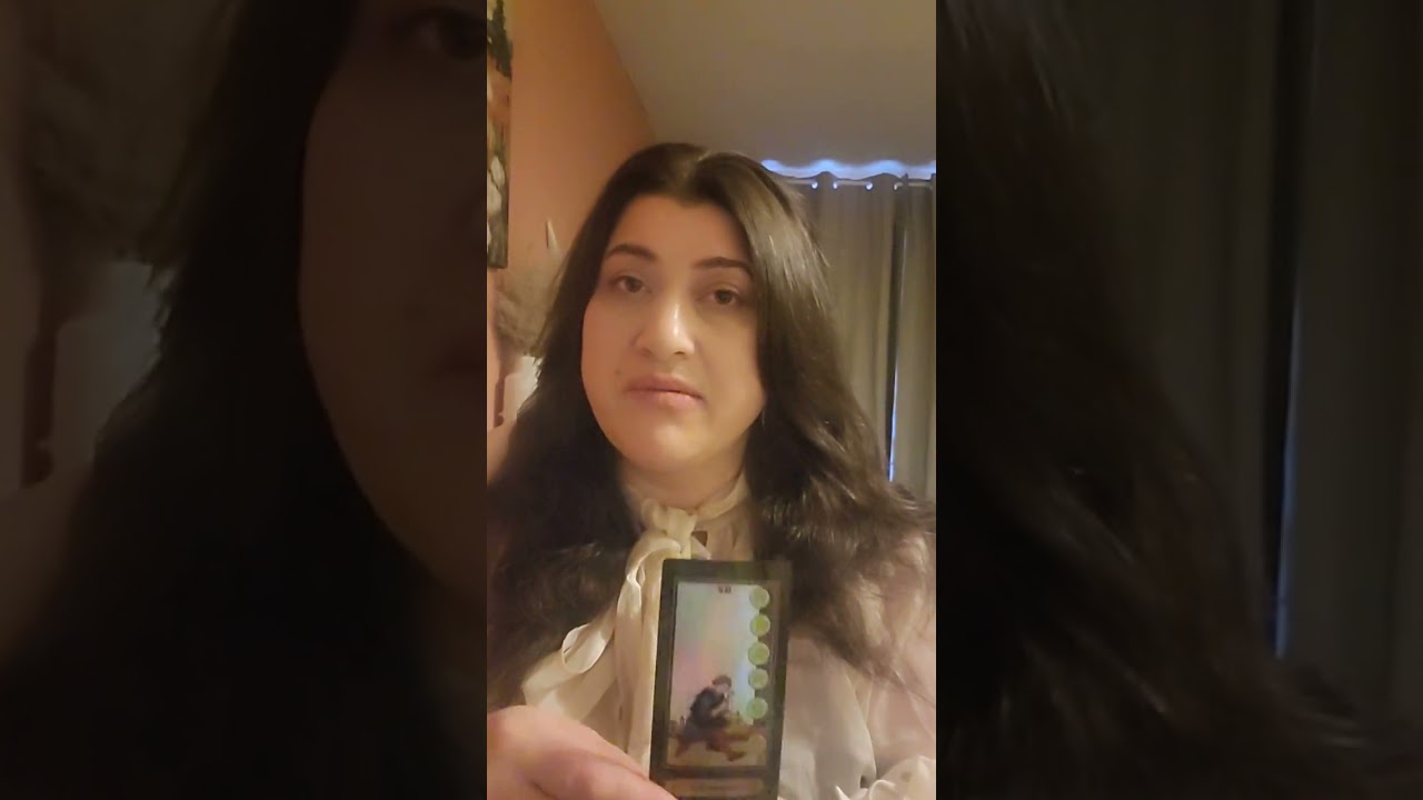 Ce va fi intre tine so o persoana din mintea ta