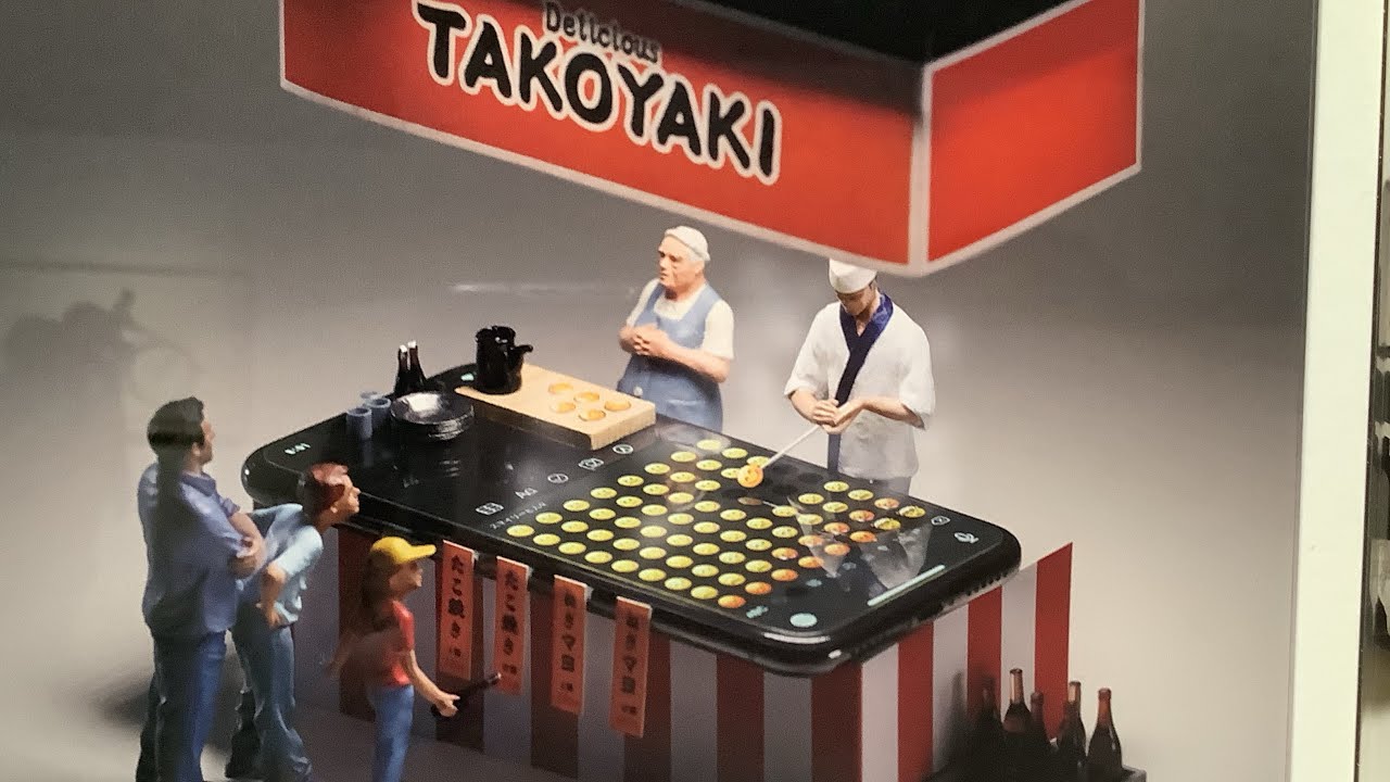 田中達也展介紹～