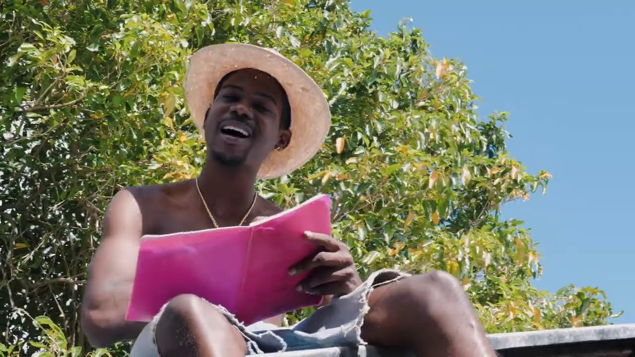 Tofer - Chimen An Mwen (Clip Officiel) [Part I] (Prod By Mufasa)
