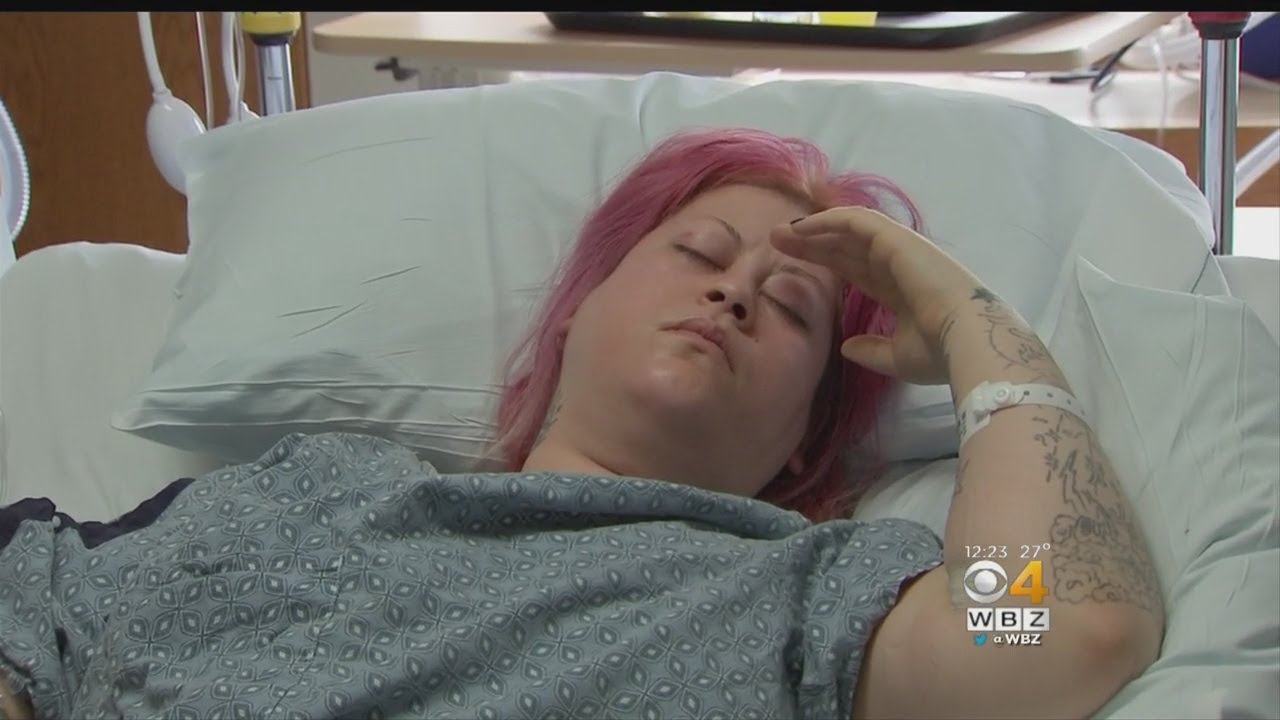Woman Charged With Drunk Driving In Crash That Killed Tow Truck Driver Tested Below Legal Limit