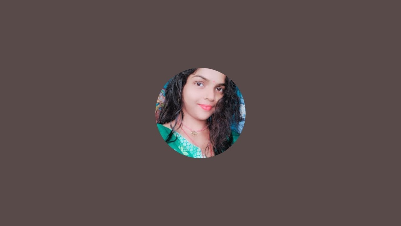 bharti_भारती  is live!
