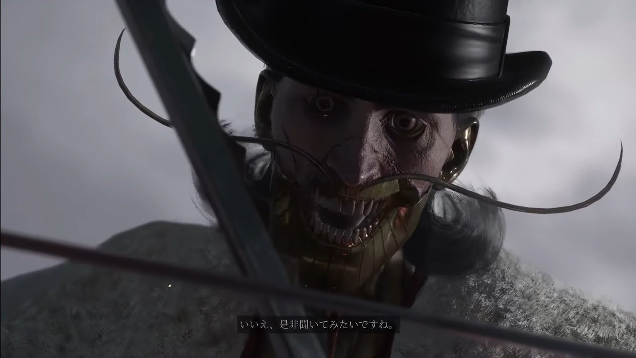 Lies of P : Overture-初見攻略します#6 ロミオ...