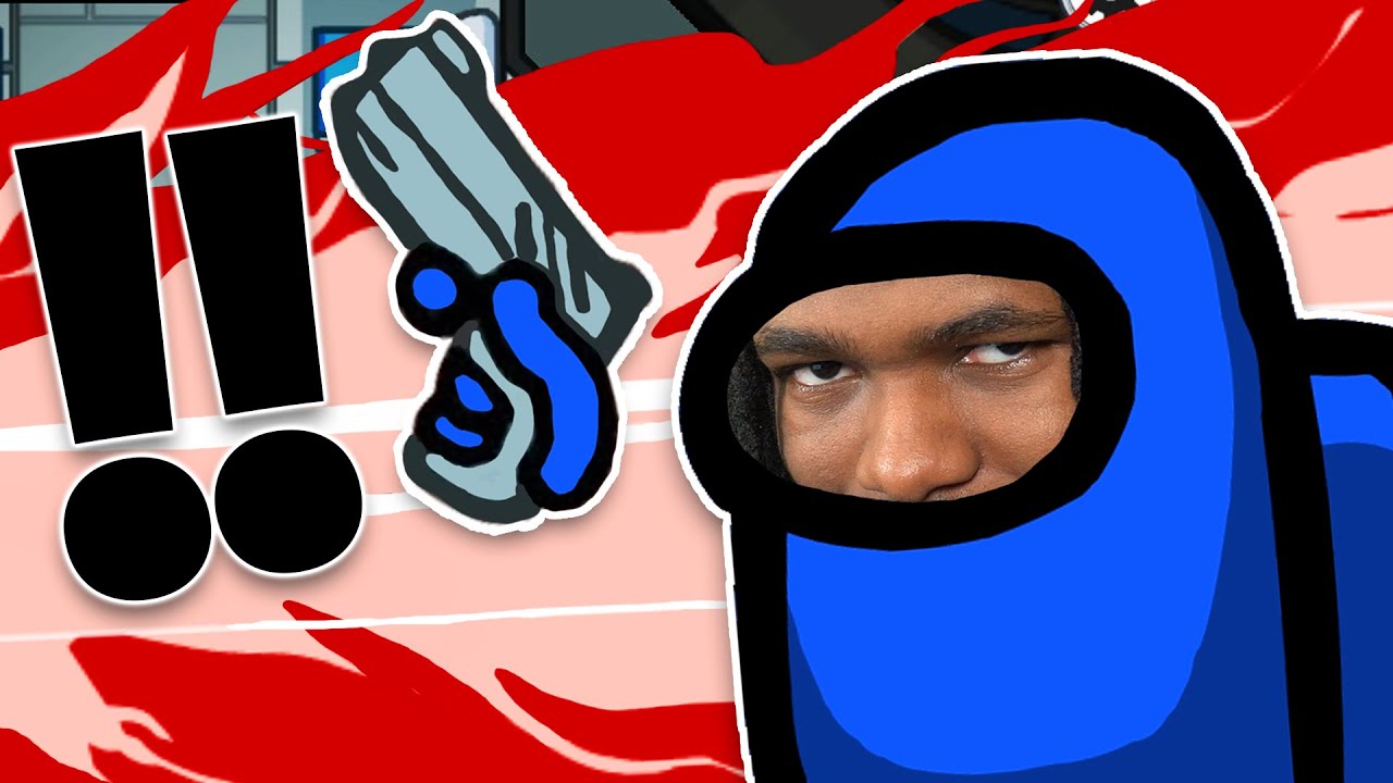 RICO THE S-TIER IMPOSTER | Among Us [Full LiveStream]