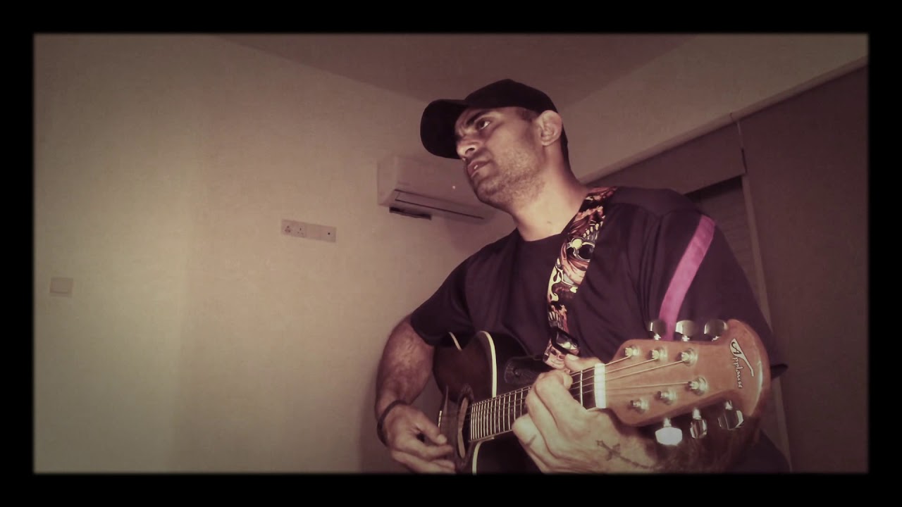 Αν μου τηλεφωνούσες / δώδεκα  ( cover by Solon )
