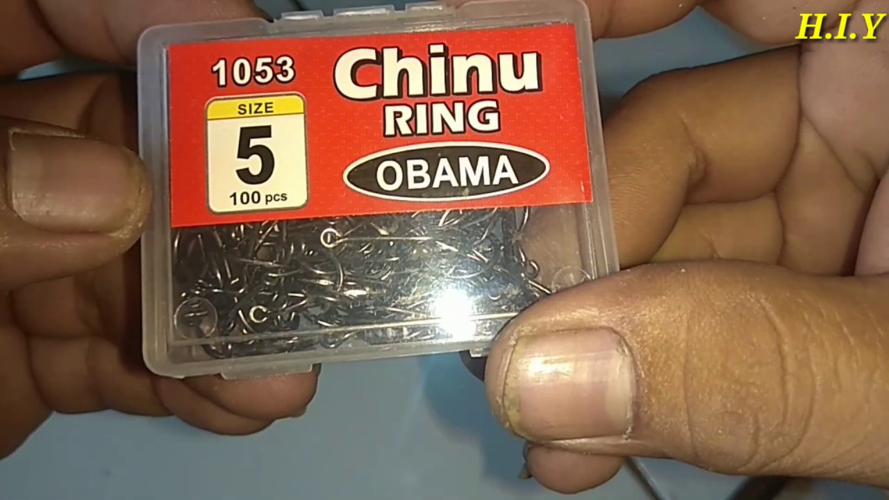 Unboxing kail mata pancing murah isi 100 pcs