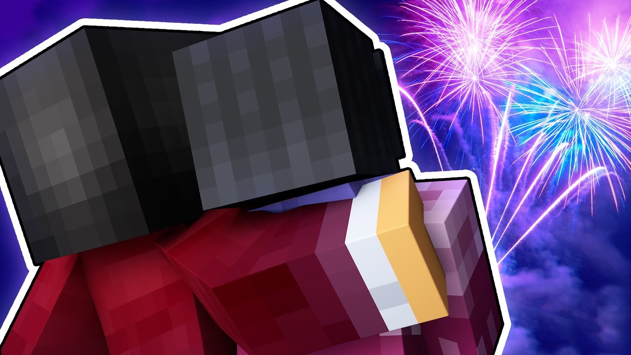 Aaron's Proposal Plan | MyStreet Minecraft Roleplay | New Years Party E3 FINALE