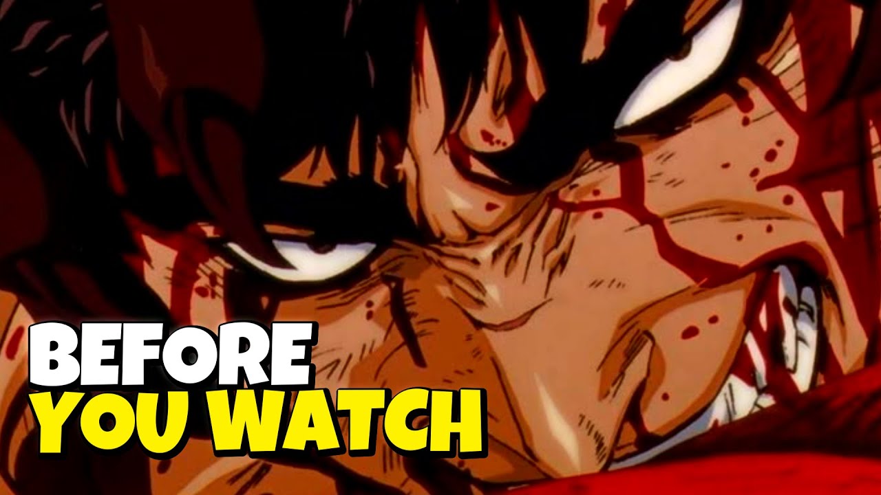 Berserk (1997) - Before You Watch