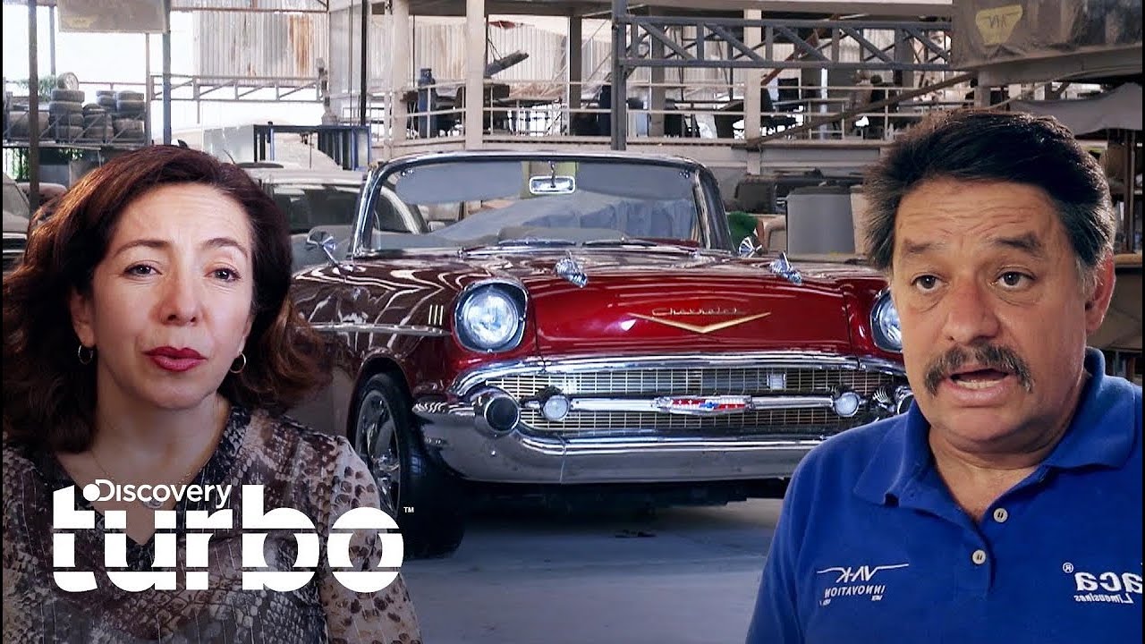 🚗💥 Lo Mejor de Mexic&aacute;nicos: &iexcl;Transformaciones Incre&iacute;bles y Autos a la Medida! 🔧🔥
