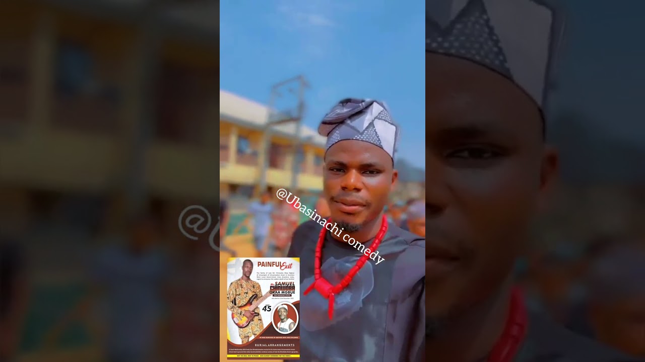 THE BURIAL Samankwe Oyoyo At  Umuenwelum anam #ubasinachivideos 🥲🥲😭💔