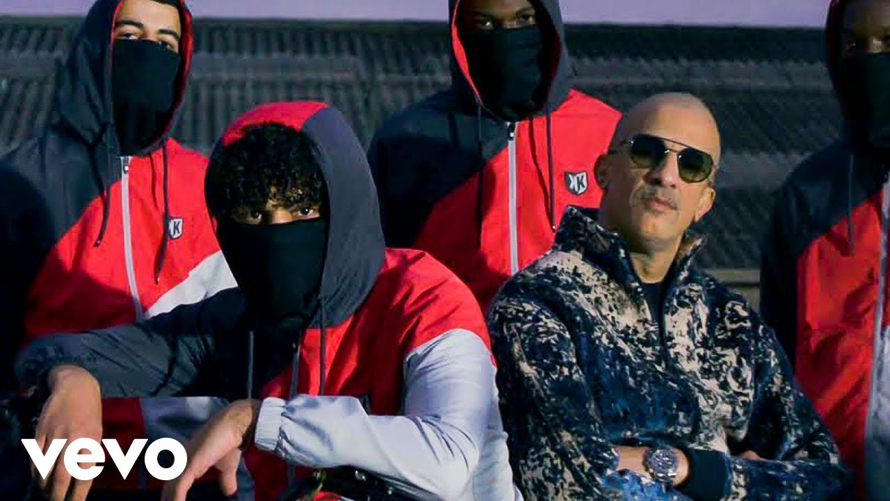 Rim'K - Turbo (Clip Officiel)
