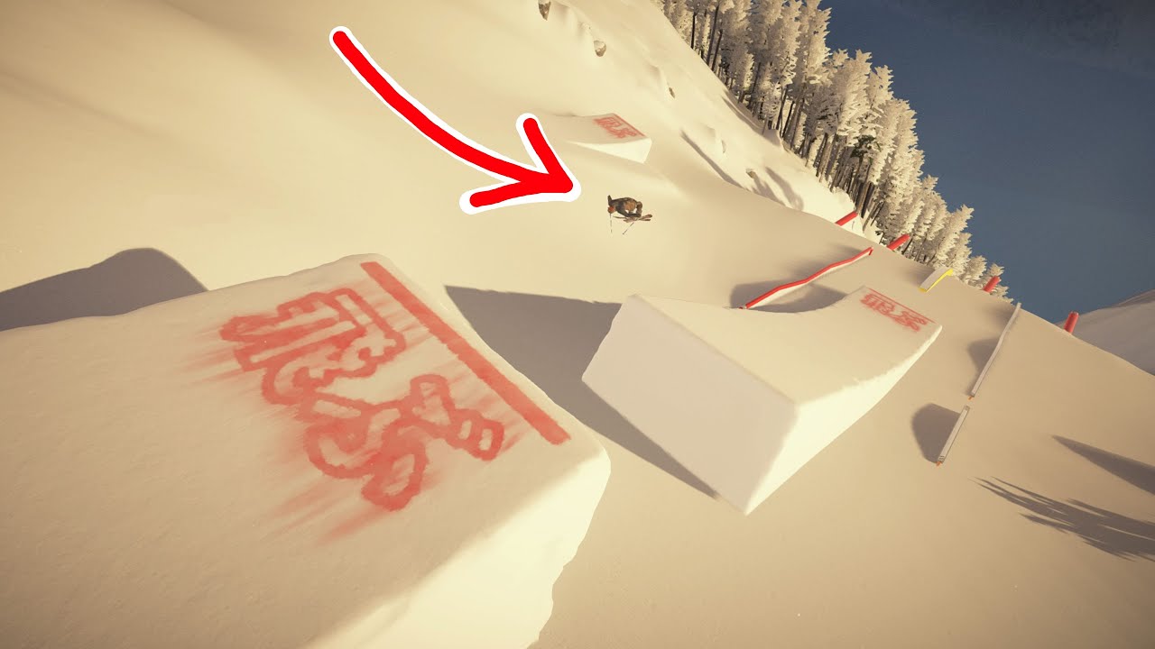 Best STEEP Locations in JAPAN + Coordinates | PS5 Gameplay