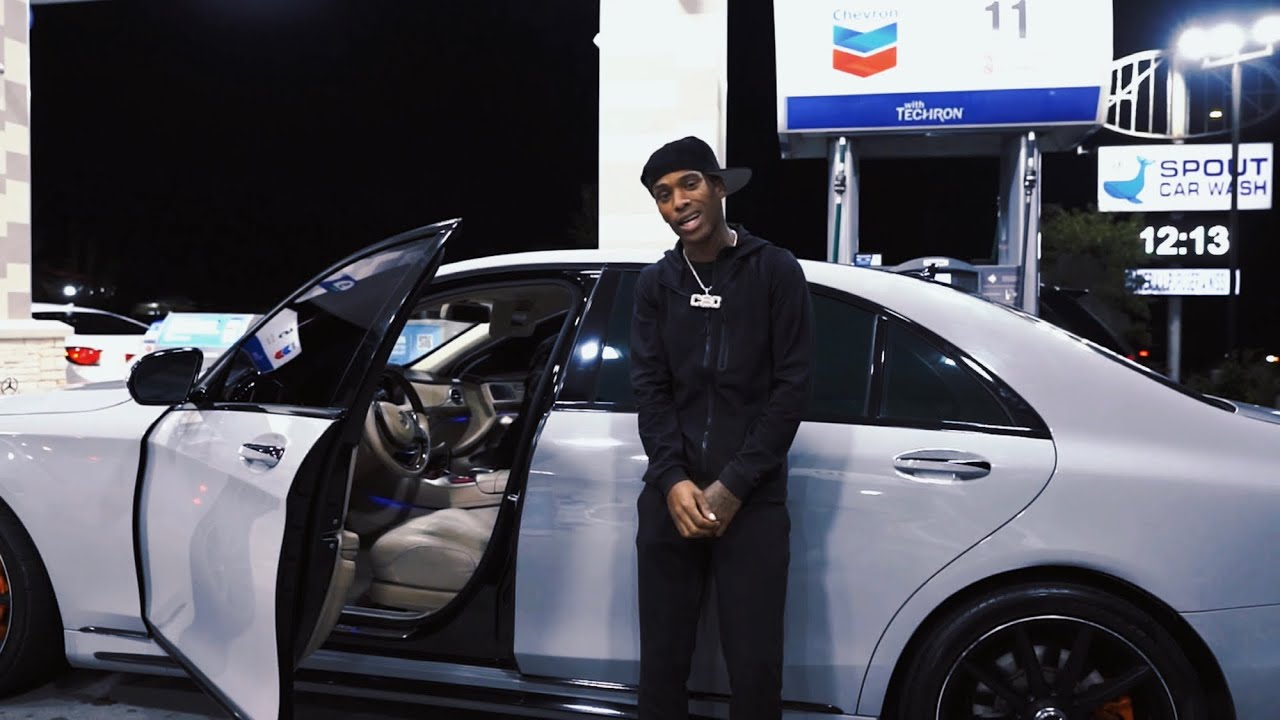 73Hunnid - Chapter II (Official Video) | ShotBy: ApTheGawd