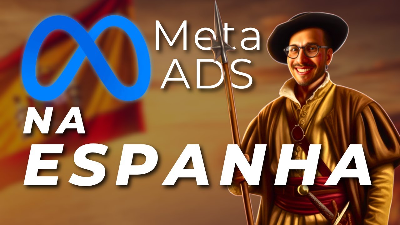 COMO ANUNCIAR NO FACEBOOK PARA A ESPANHA NO COD